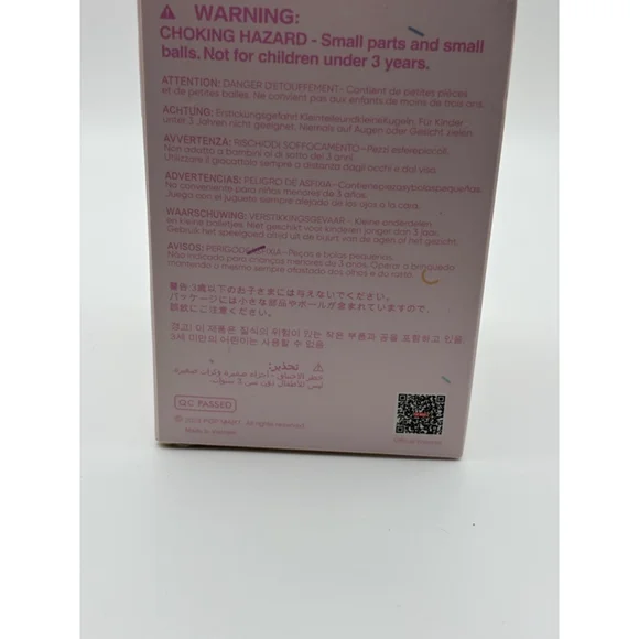 POP MART The Monsters Lazy Yoga Series Blind Box Figure NIB - Picture 6 of 7